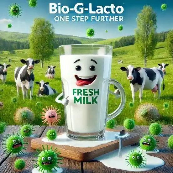 Bio-G-Lacto