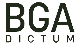 BGA DICTUM